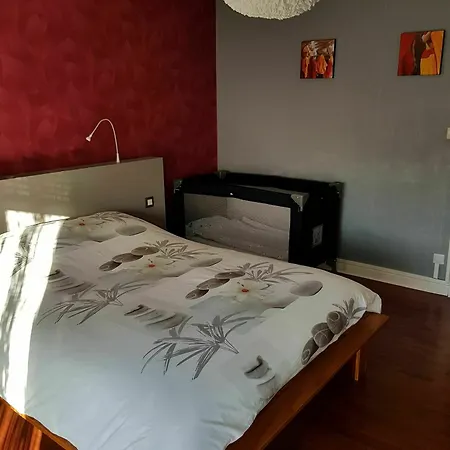 La Bagatelle Apartment